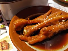 -川堂风·跷脚牛肉·乐山爆炒(宝山日月光店)