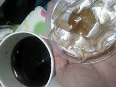 -麦当劳(花桥得来速店)