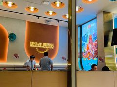 -水天堂西餐厅(绿宝广场店)