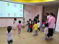-东方爱婴早教中心(江浦园店)