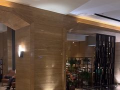 -上海静安铂尔曼酒店