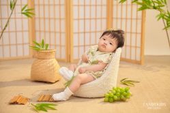 -菓糖儿童摄影(大卫城店)