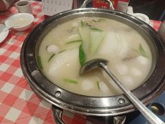 -巴陵全鱼席(湖南老字号汴河街店 )