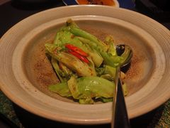 -曾宴·楚菜(湖北省博物馆店)