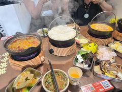 -今今转转自助小火锅(天祥广场店)