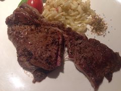 -西部牛排(京华城店)