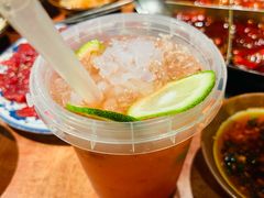 -周小明火锅(黑金冠社区店)