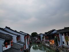 -孙盛兴奥灶面馆·蟹黄面·三虾面(山塘街总店)