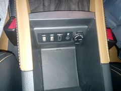 -上海华帆旗开比亚迪4S店(浦东北路店)