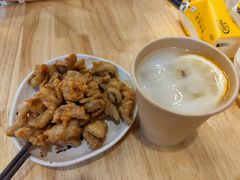 -红小满休闲餐厅(十全街店)