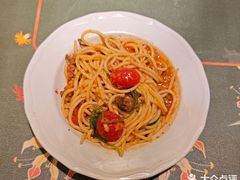 -第101座花园餐厅(湖滨88店)