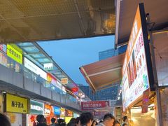 -万达广场(南昌红谷滩店)