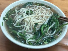 -肖家河家常面(肖家河北街店)