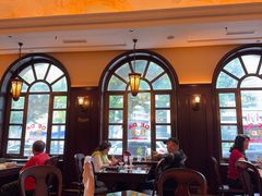 -德大西餐社