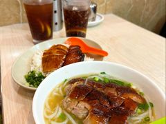 -一乐烧鹅(中环店)