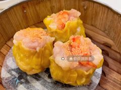 -凤凰楼酒家·粤宴点心(华强北店)