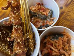 -李字号臭豆腐(总店)