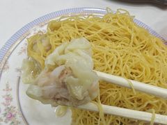 -麦文记面家(佐敦店)