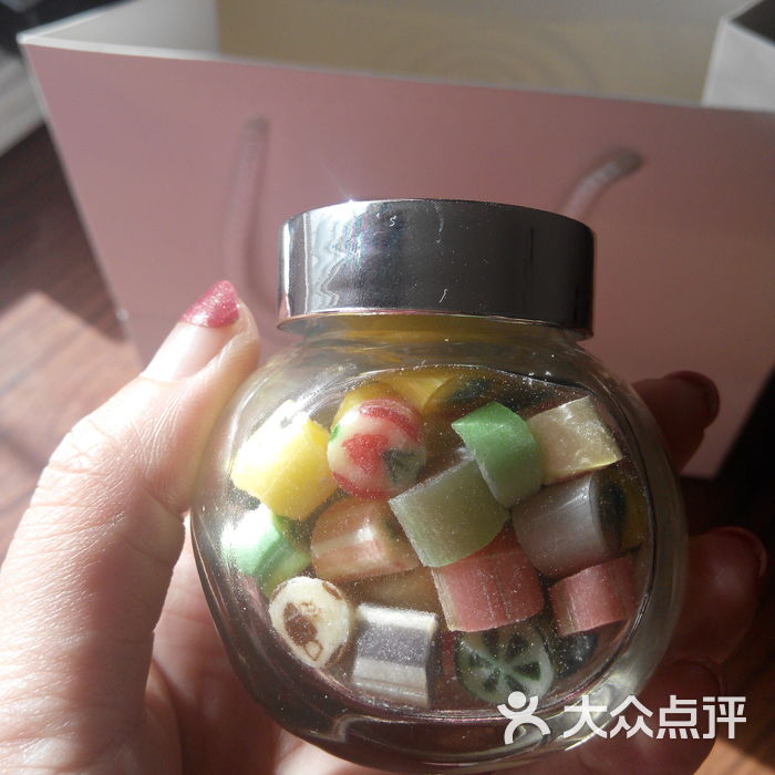 candy club 糖果俱乐部