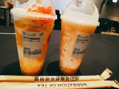 -喜茶(深圳东门1234店)