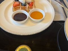 -王府半岛酒店·大堂茶座