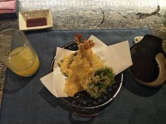 -广州增城保利皇冠假日酒店-玄日本餐厅