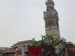 -王府井奥莱临潼小镇(临潼店)