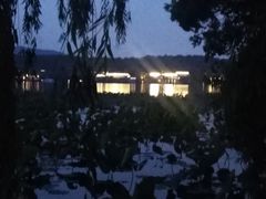 -西湖游船