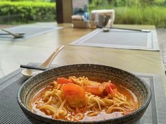 -中海·庐山西海君澜度假酒店·味屿全日制餐厅