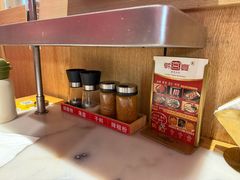 -韩宫宴和牛烤肉(苏州悠方购物中心店)