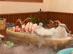 -蟹田居·活蟹料理(东城店)