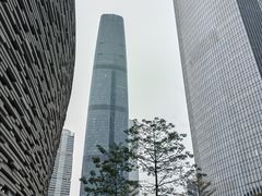 -广州富力丽思卡尔顿酒店