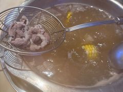 -小肥牛潮汕牛肉火锅(南联店)