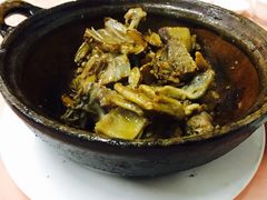 -莲花公园煎蟹(总店)
