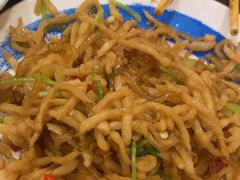 -满园烤鸭·春饼(太原街万达店)