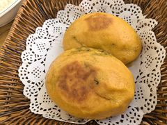 菜团子-俺家菜馆(百里峡店)
