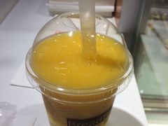-BreadTalk面包新语·烘焙蛋糕(海岸城店)