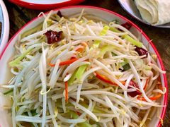 -清真·馬坡二旦烧烤(人生一串拍摄店)