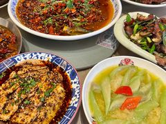 -杨记隆府(时代天街店)