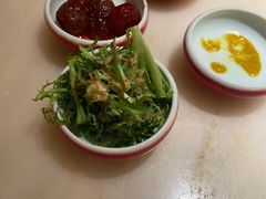 那府十样儿菜-京华烟云·北京烤鸭(领展购物广场·中关村店)