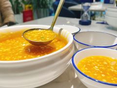 一品鲜虾豆花-兰湘子·湘菜小炒(石家庄万象城店)