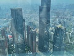 -南宁那莲豪华精选酒店-云霄酒廊·80楼高空城景酒吧