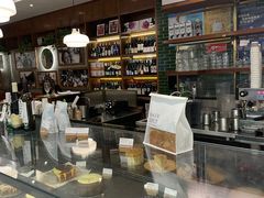 -BAKER&SPICE(国金中心商场店)