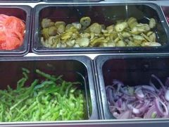 -赛百味SUBWAY(悠唐店)