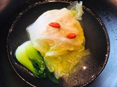-彩丰楼中餐厅·仁恒洲际酒店