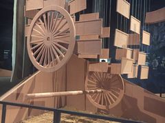 -盘龙城国家考古遗址公园