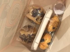 -東更道点心行(大悦城店)