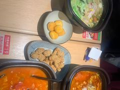 -阿香米线(乐客城店)