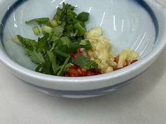 -孖妹上肉饺子馆