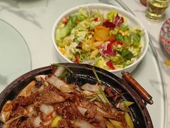 -董家大院·京味家常菜(朝丰家园店)
